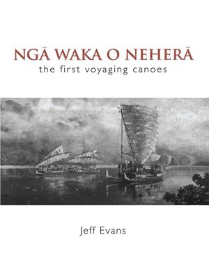 cover image of Nga Waka o Nehera